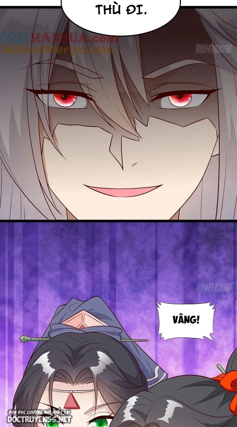 Vợ Tôi Và Tôi Thống Trị Tam Giới Chapter 83 - 39