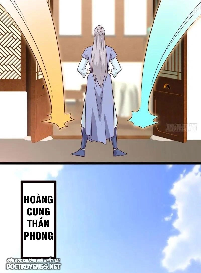 Vợ Tôi Và Tôi Thống Trị Tam Giới Chapter 83 - 41