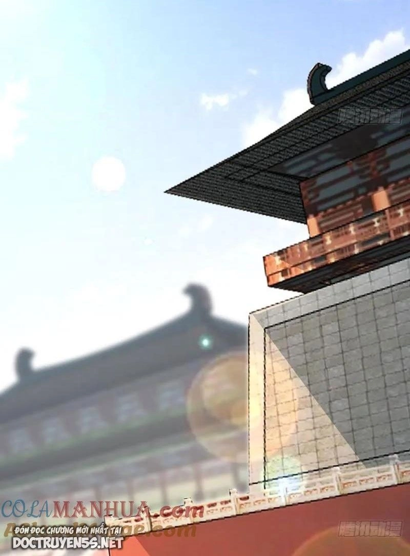 Vợ Tôi Và Tôi Thống Trị Tam Giới Chapter 83 - 42