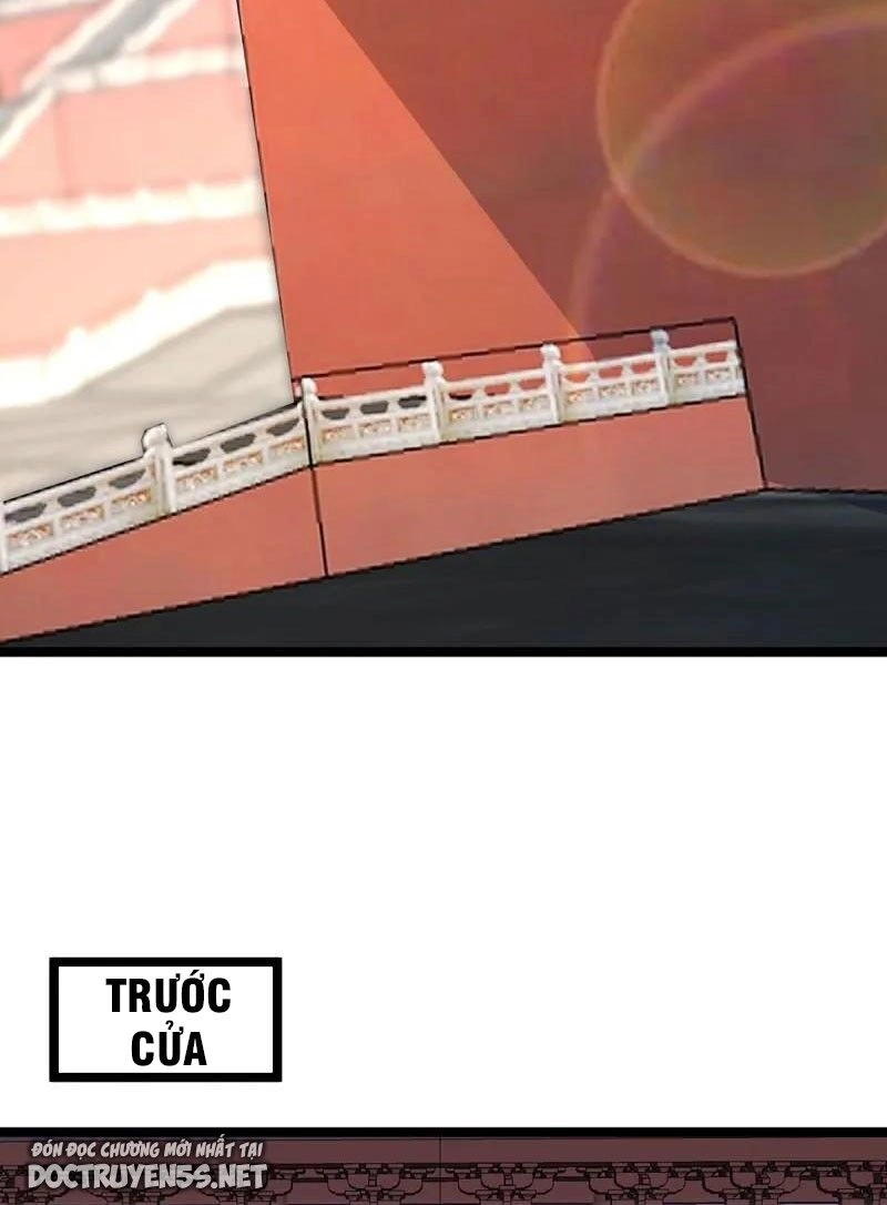 Vợ Tôi Và Tôi Thống Trị Tam Giới Chapter 83 - 43