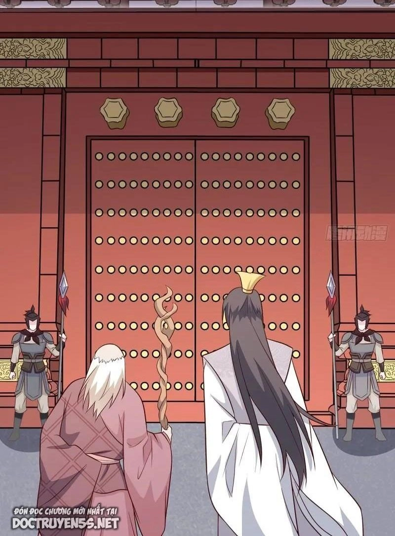 Vợ Tôi Và Tôi Thống Trị Tam Giới Chapter 83 - 44