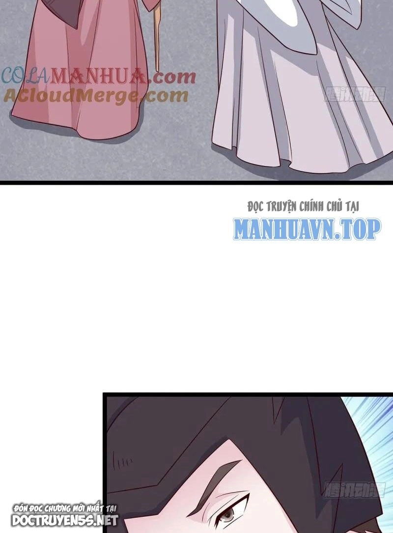 Vợ Tôi Và Tôi Thống Trị Tam Giới Chapter 83 - 45