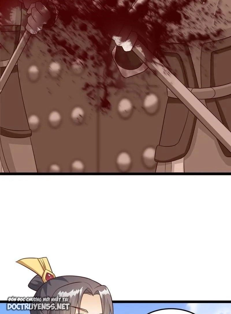 Vợ Tôi Và Tôi Thống Trị Tam Giới Chapter 83 - 49