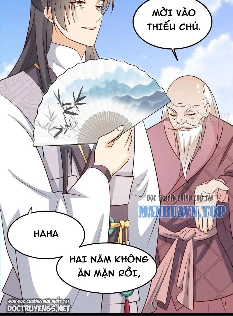 Vợ Tôi Và Tôi Thống Trị Tam Giới Chapter 83 - 50