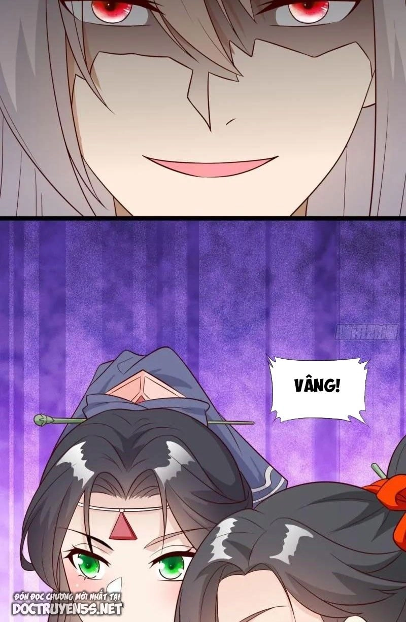 Vợ Tôi Và Tôi Thống Trị Tam Giới Chapter 84 - 3