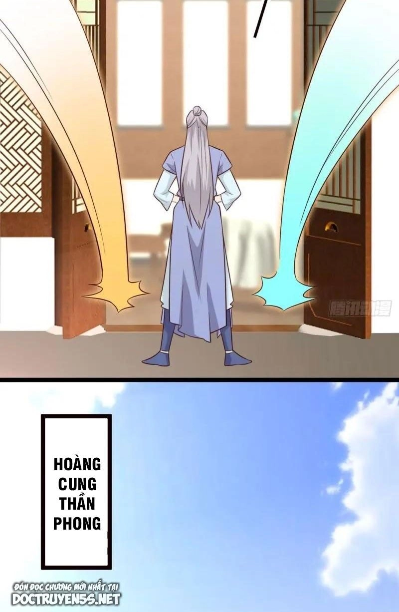 Vợ Tôi Và Tôi Thống Trị Tam Giới Chapter 84 - 5