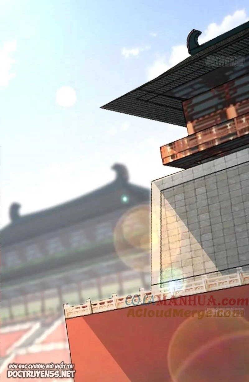 Vợ Tôi Và Tôi Thống Trị Tam Giới Chapter 84 - 6