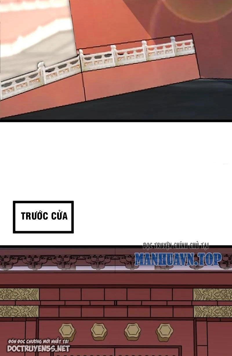 Vợ Tôi Và Tôi Thống Trị Tam Giới Chapter 84 - 7