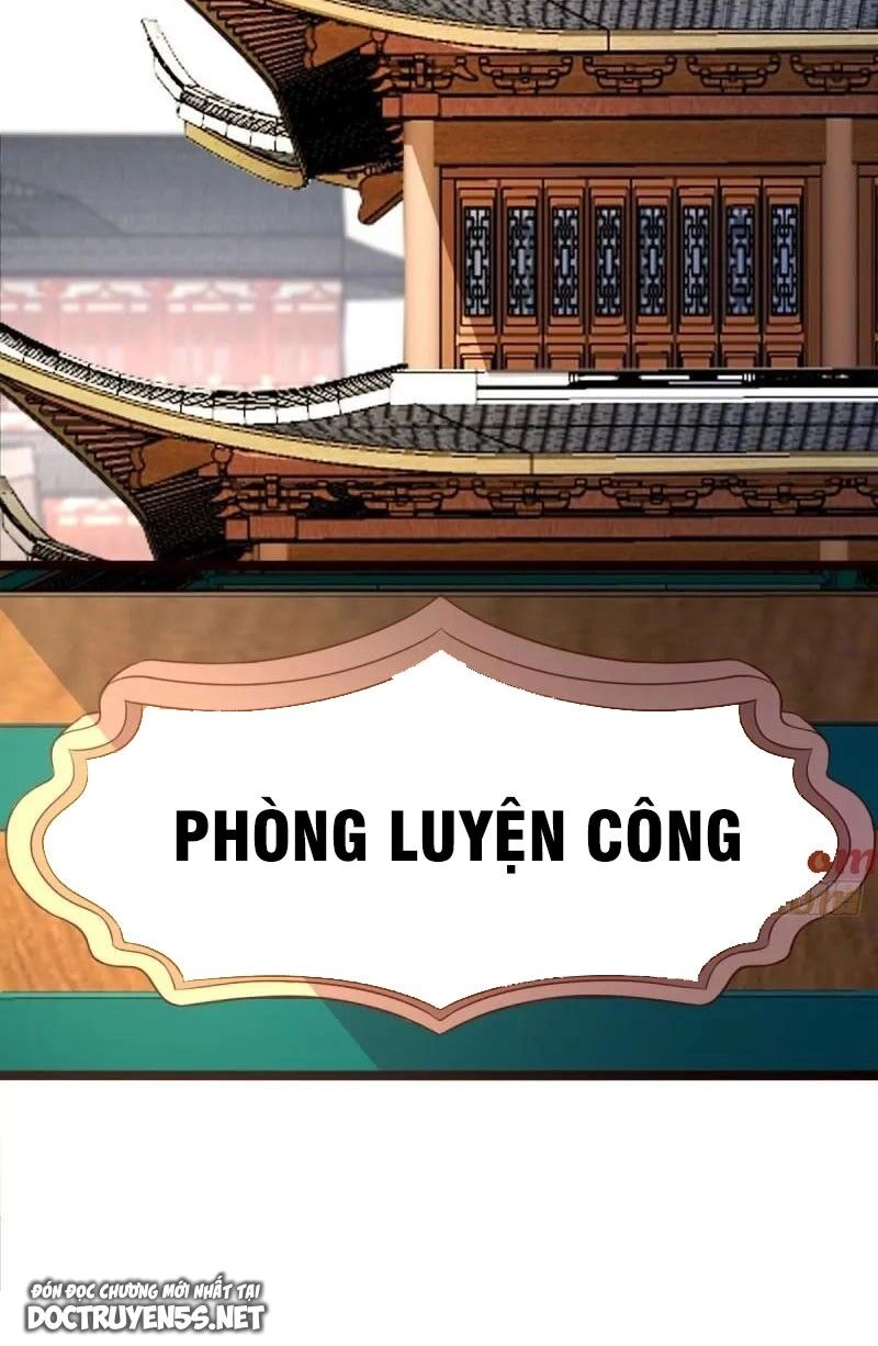 Vợ Tôi Và Tôi Thống Trị Tam Giới Chapter 84 - 16