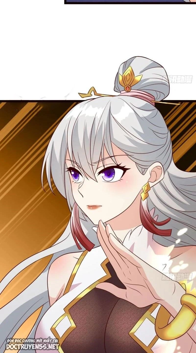 Vợ Tôi Và Tôi Thống Trị Tam Giới Chapter 84 - 21