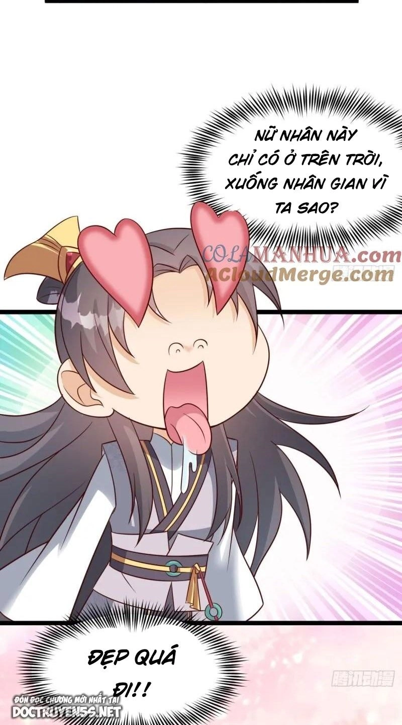 Vợ Tôi Và Tôi Thống Trị Tam Giới Chapter 84 - 27