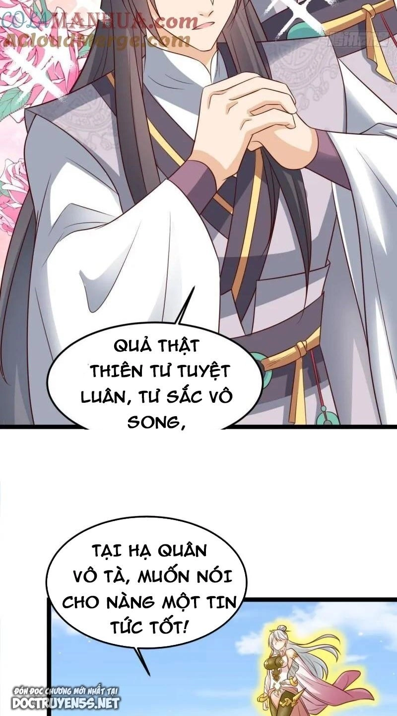 Vợ Tôi Và Tôi Thống Trị Tam Giới Chapter 84 - 29