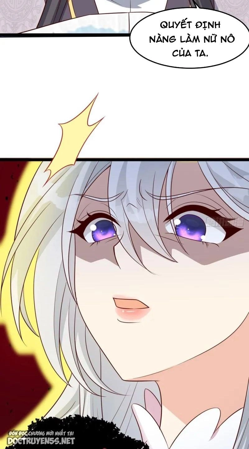 Vợ Tôi Và Tôi Thống Trị Tam Giới Chapter 84 - 33