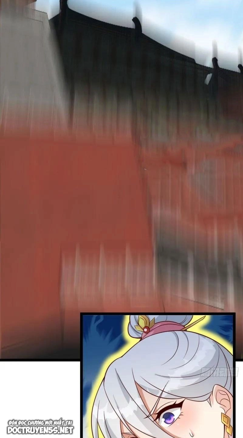 Vợ Tôi Và Tôi Thống Trị Tam Giới Chapter 84 - 36