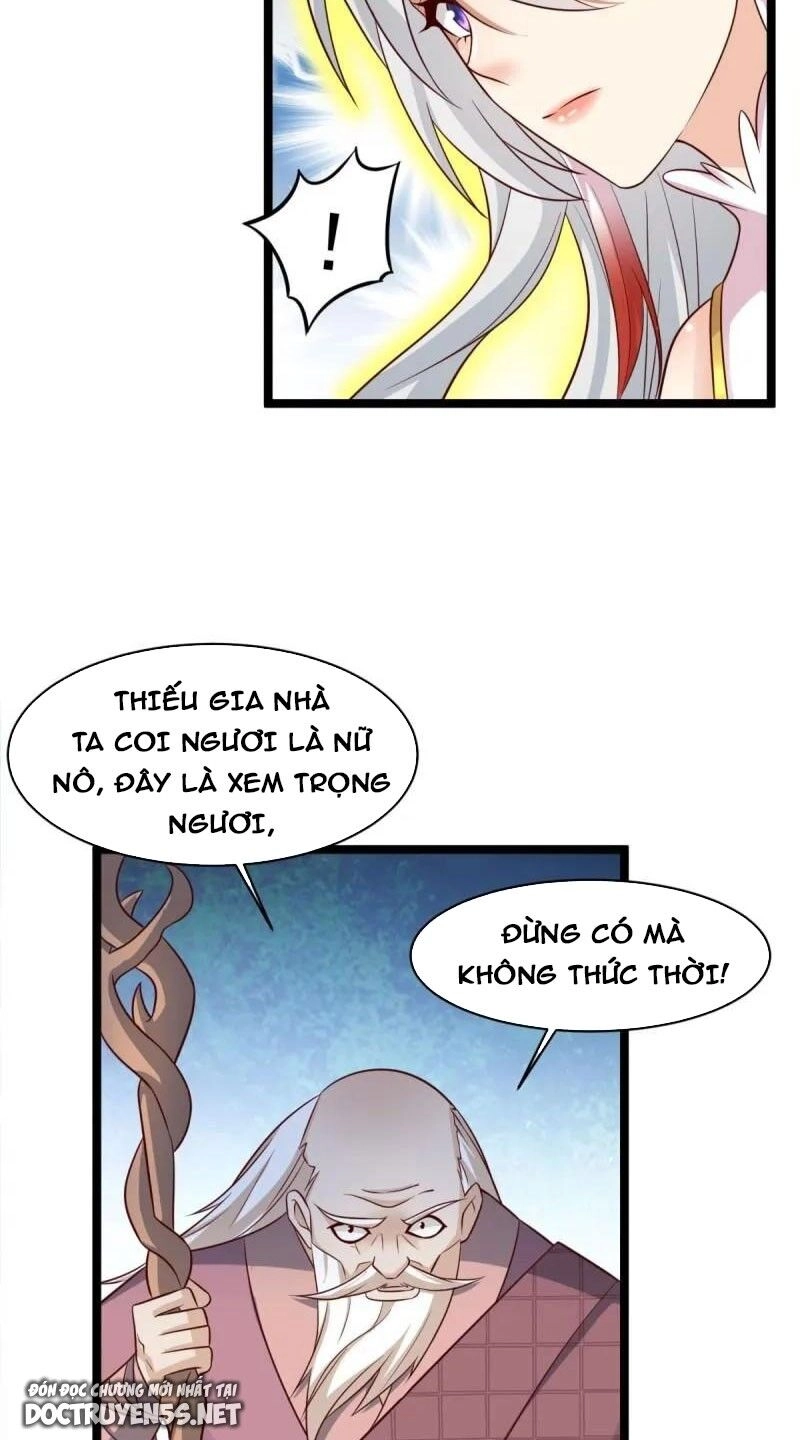 Vợ Tôi Và Tôi Thống Trị Tam Giới Chapter 84 - 37