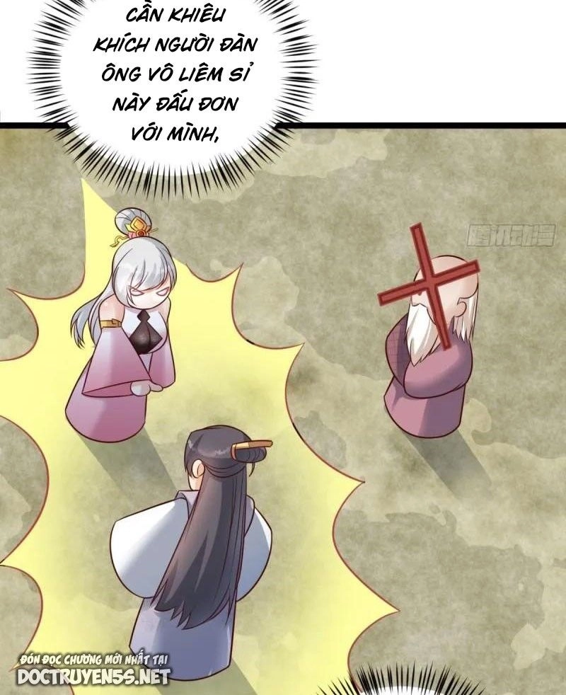 Vợ Tôi Và Tôi Thống Trị Tam Giới Chapter 84 - 46