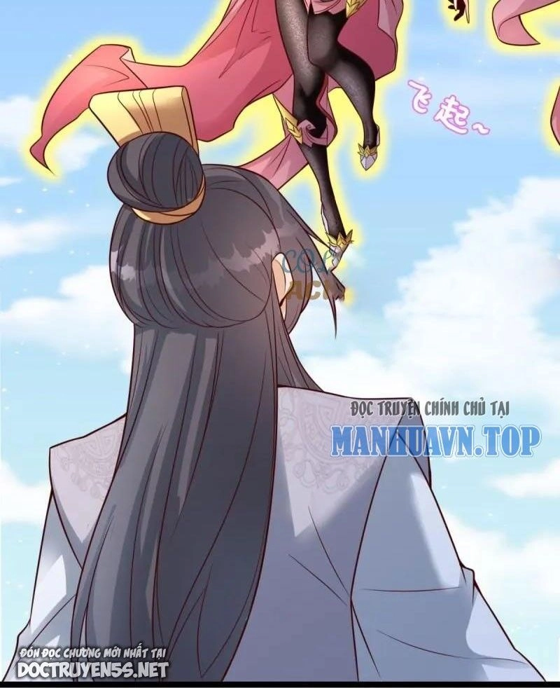 Vợ Tôi Và Tôi Thống Trị Tam Giới Chapter 84 - 50