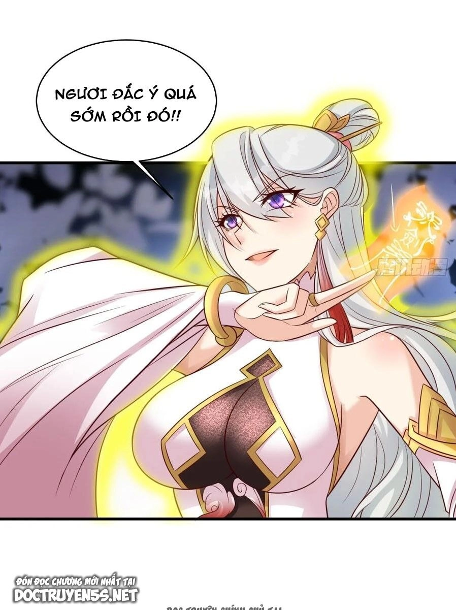 Vợ Tôi Và Tôi Thống Trị Tam Giới Chapter 86 - 2