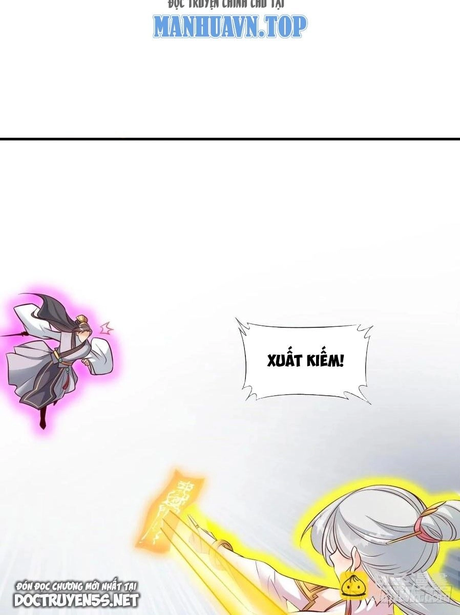 Vợ Tôi Và Tôi Thống Trị Tam Giới Chapter 86 - 3