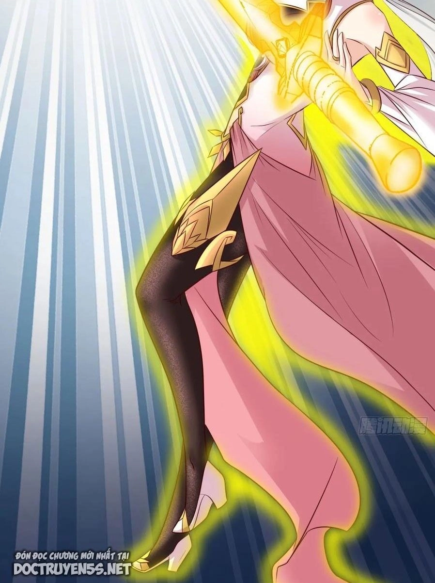 Vợ Tôi Và Tôi Thống Trị Tam Giới Chapter 86 - 4