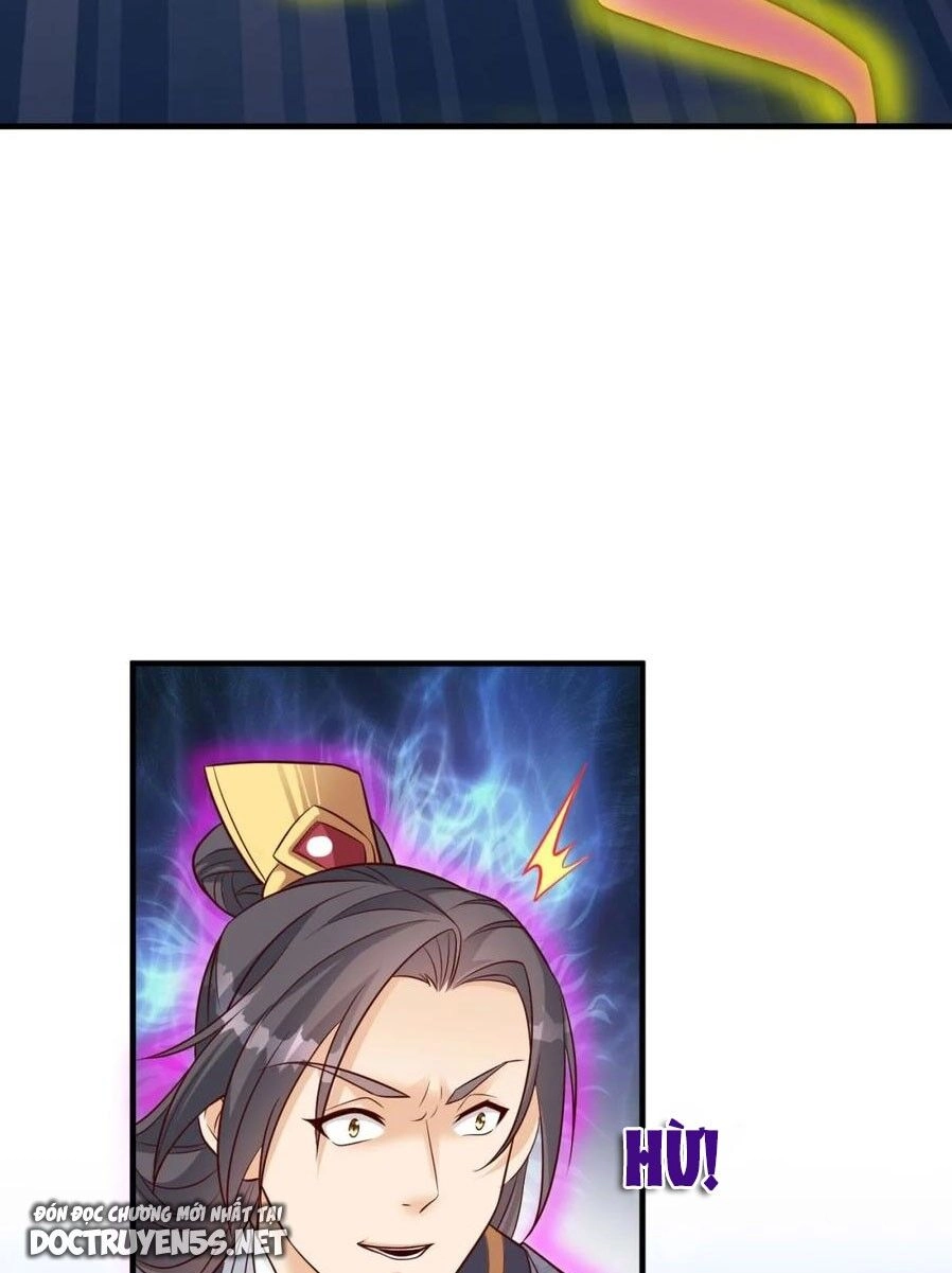 Vợ Tôi Và Tôi Thống Trị Tam Giới Chapter 86 - 5