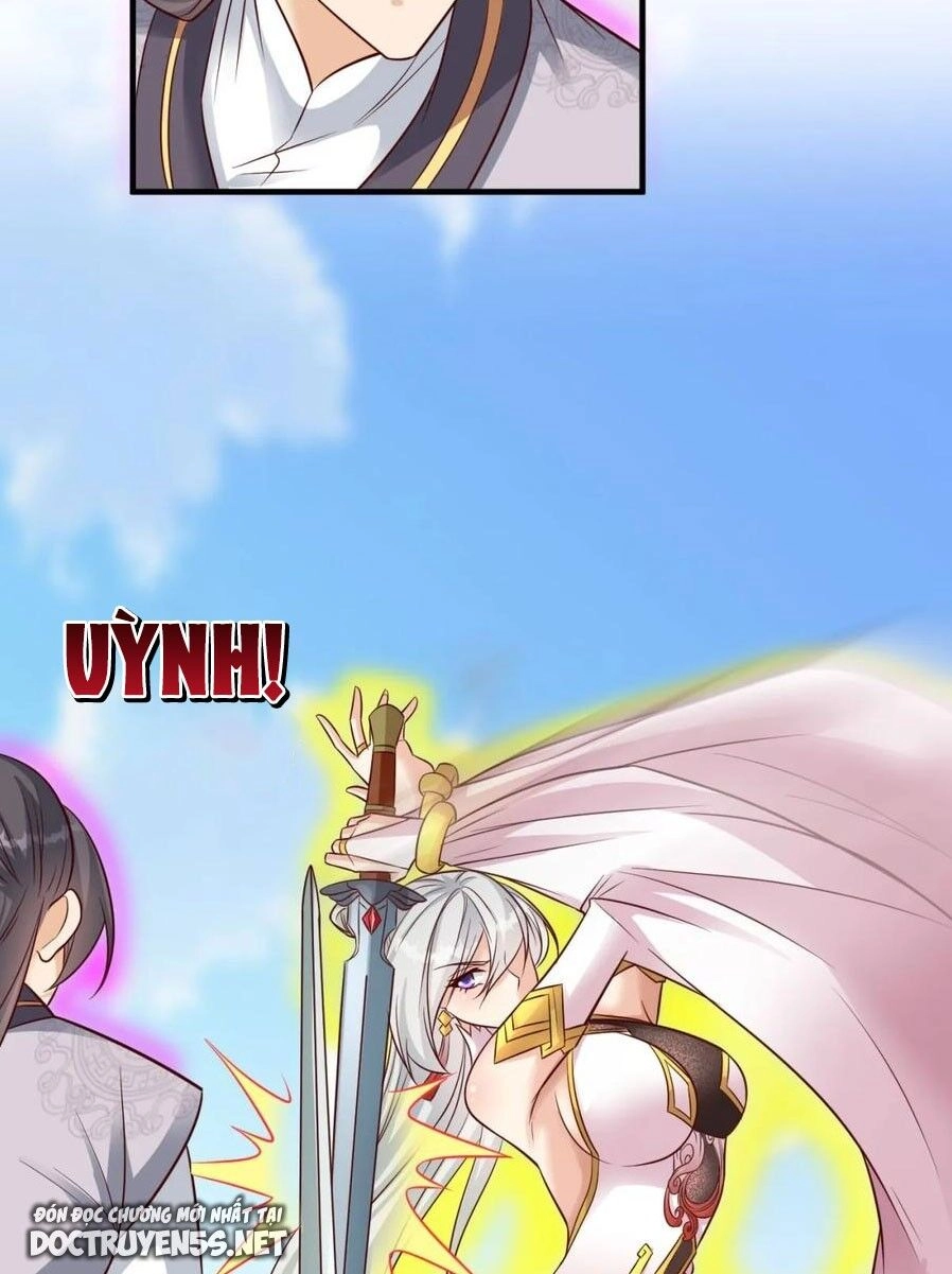 Vợ Tôi Và Tôi Thống Trị Tam Giới Chapter 86 - 6