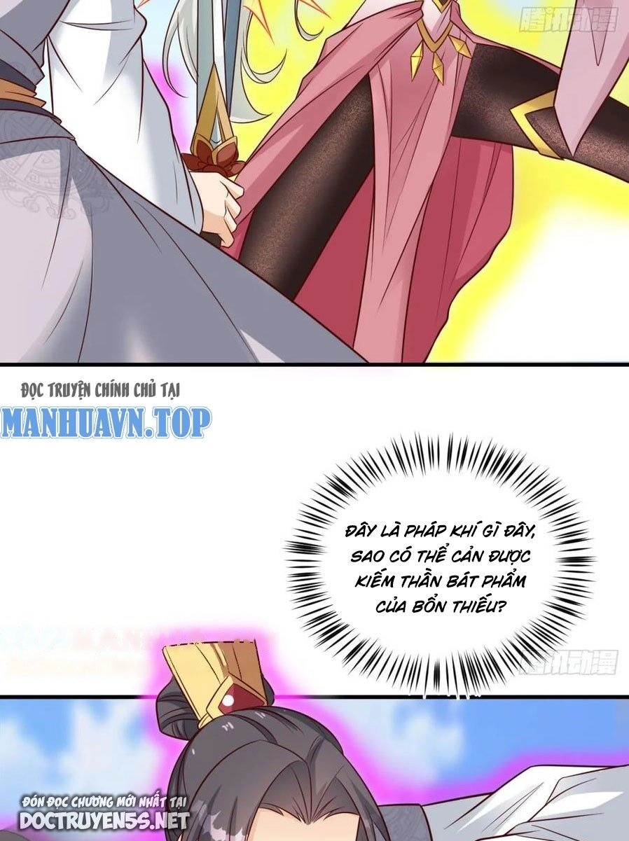 Vợ Tôi Và Tôi Thống Trị Tam Giới Chapter 86 - 7