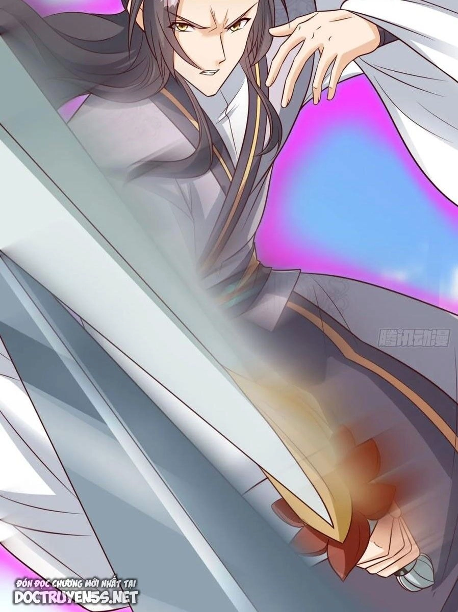 Vợ Tôi Và Tôi Thống Trị Tam Giới Chapter 86 - 8