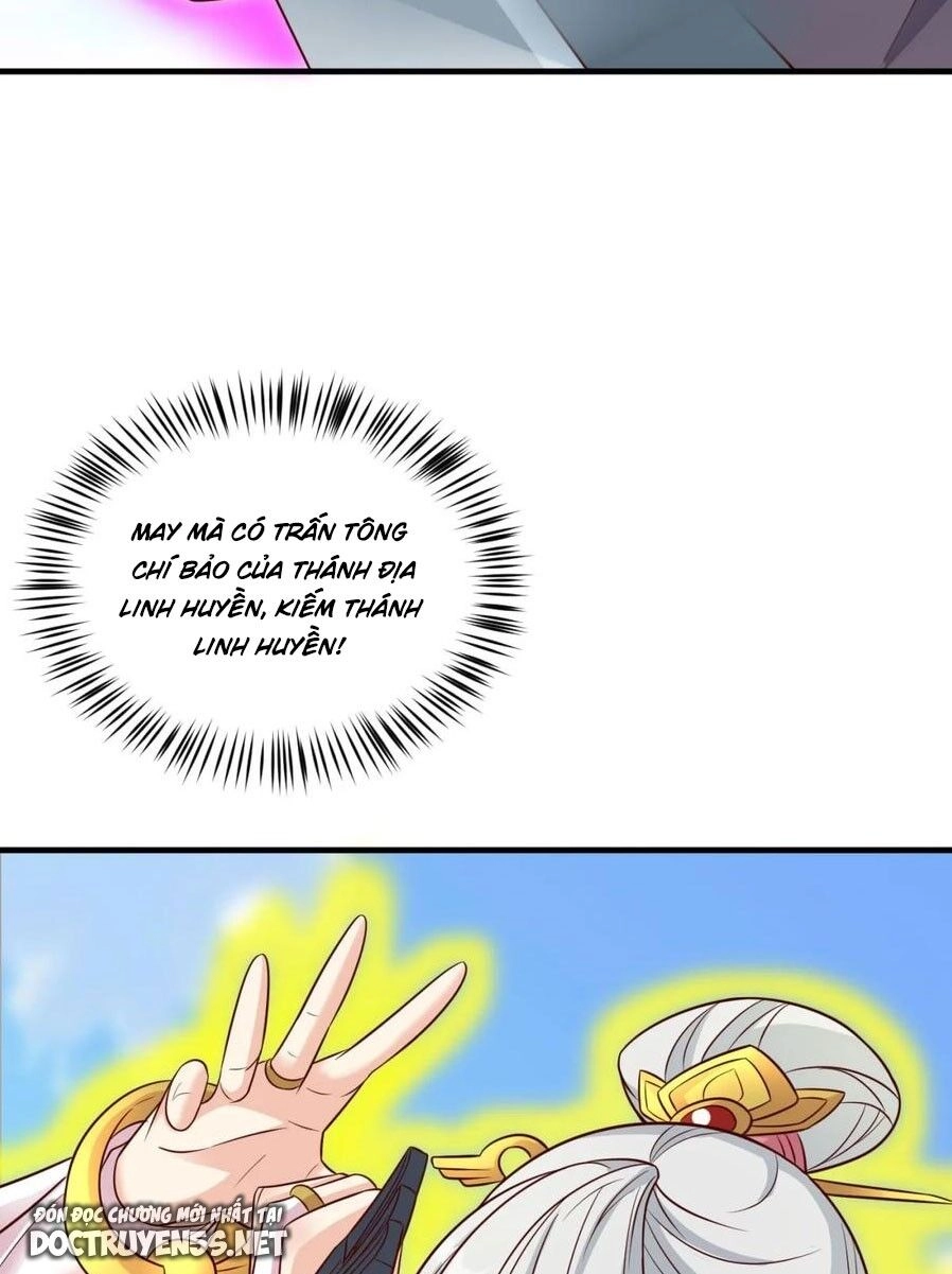 Vợ Tôi Và Tôi Thống Trị Tam Giới Chapter 86 - 9