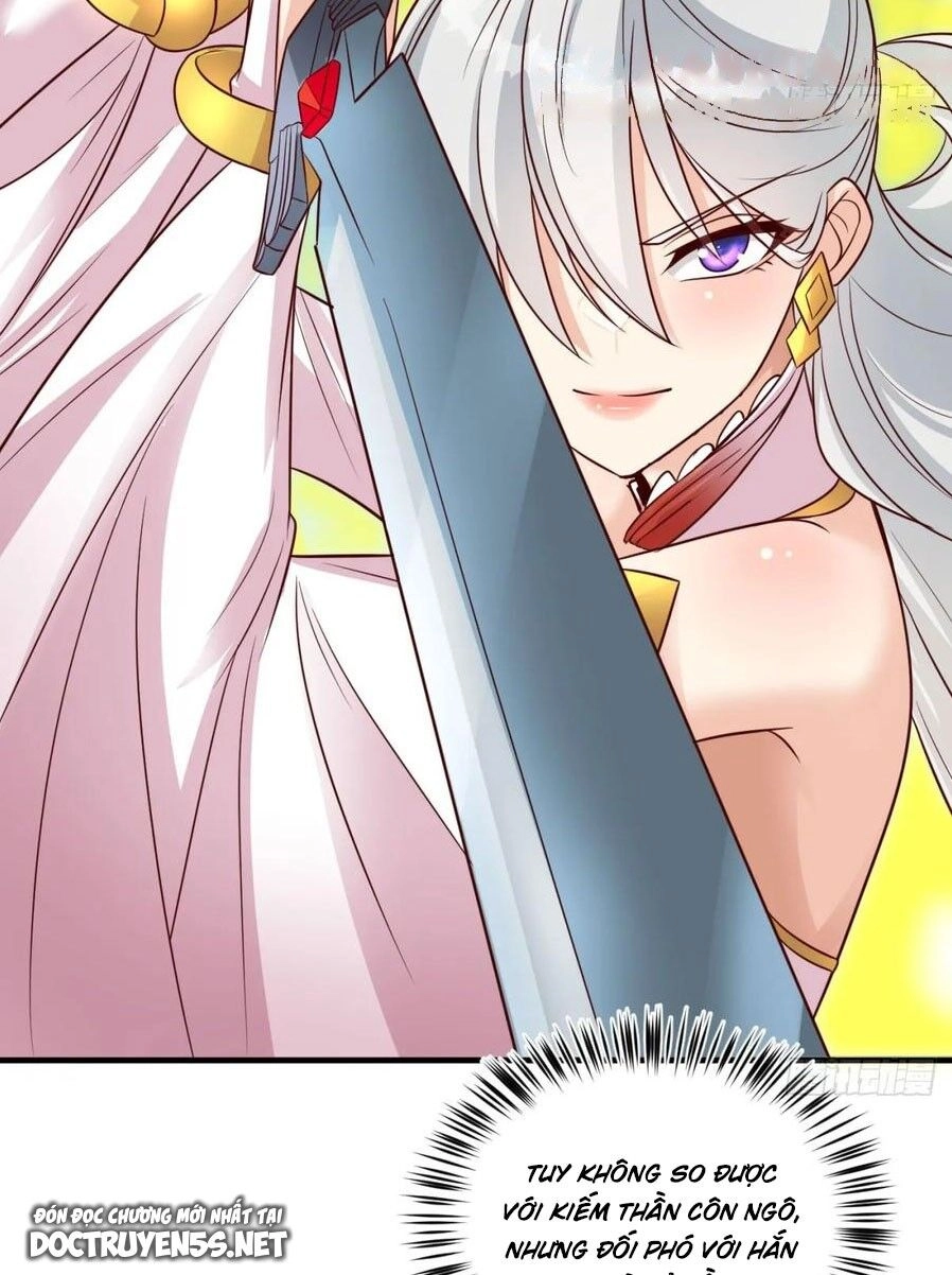 Vợ Tôi Và Tôi Thống Trị Tam Giới Chapter 86 - 10