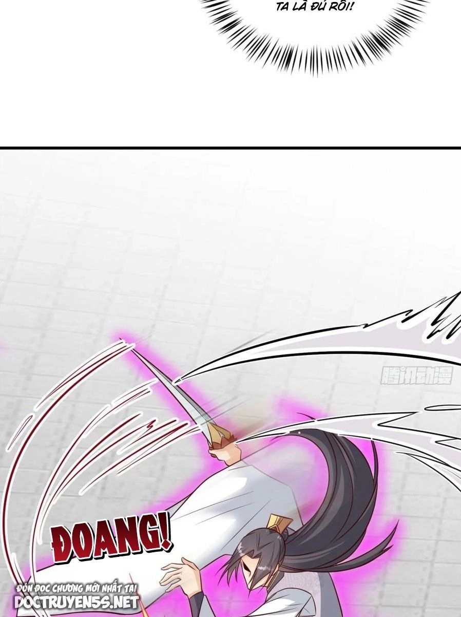 Vợ Tôi Và Tôi Thống Trị Tam Giới Chapter 86 - 11