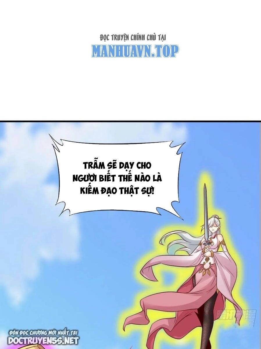 Vợ Tôi Và Tôi Thống Trị Tam Giới Chapter 86 - 13