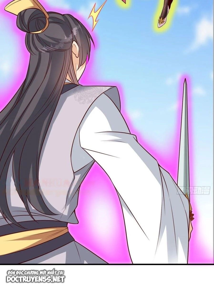 Vợ Tôi Và Tôi Thống Trị Tam Giới Chapter 86 - 14