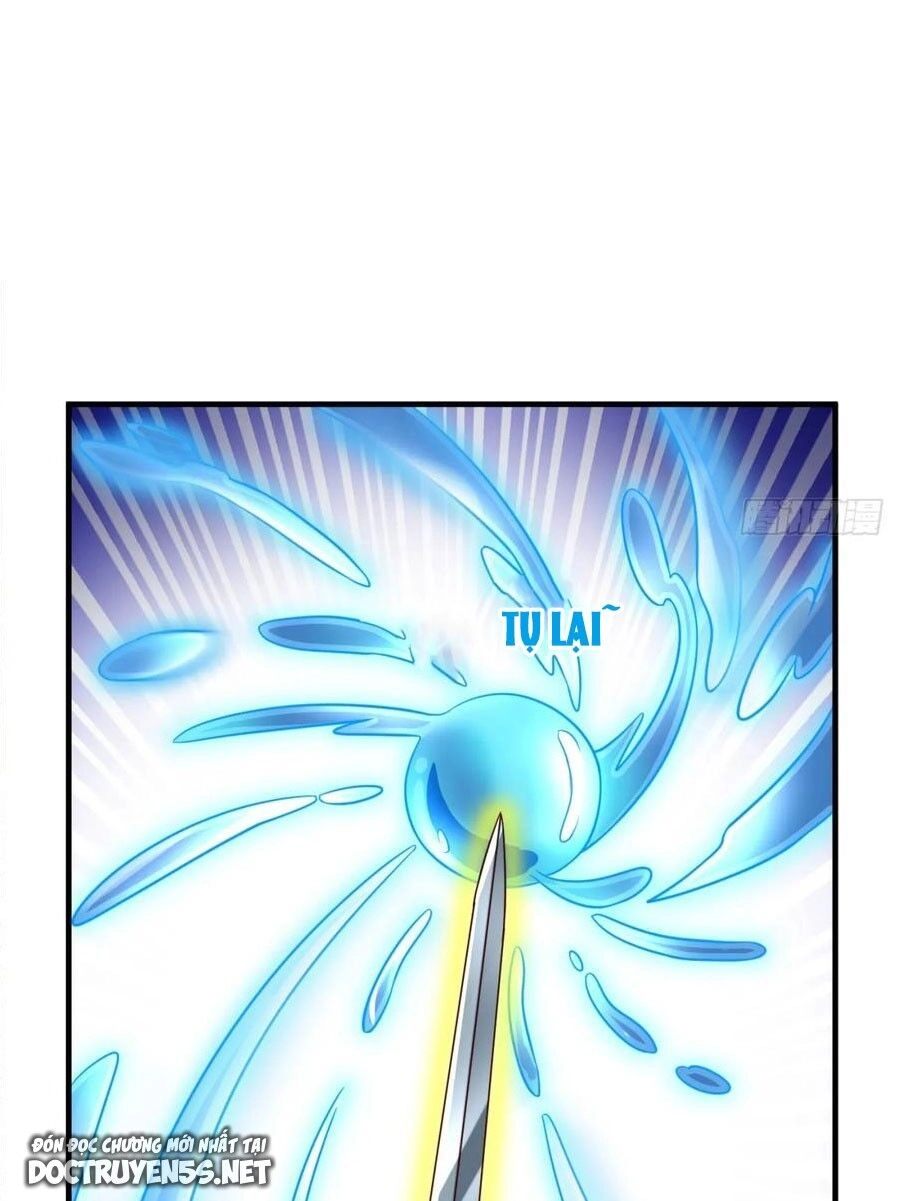 Vợ Tôi Và Tôi Thống Trị Tam Giới Chapter 86 - 15