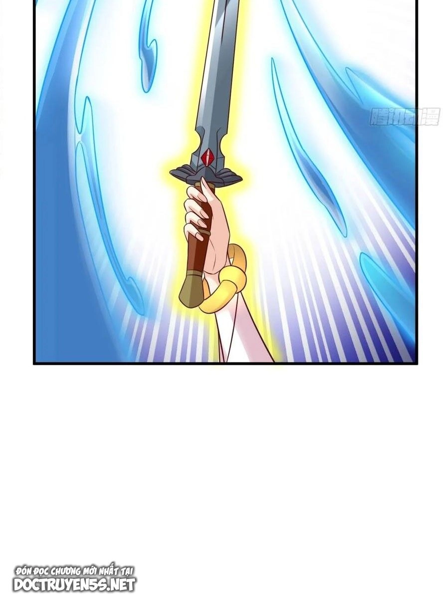 Vợ Tôi Và Tôi Thống Trị Tam Giới Chapter 86 - 16