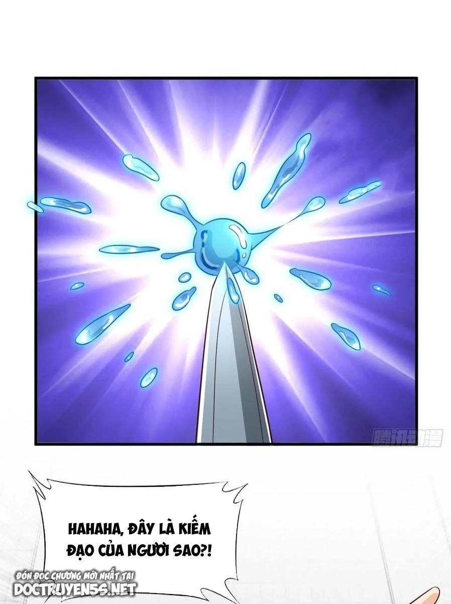 Vợ Tôi Và Tôi Thống Trị Tam Giới Chapter 86 - 17