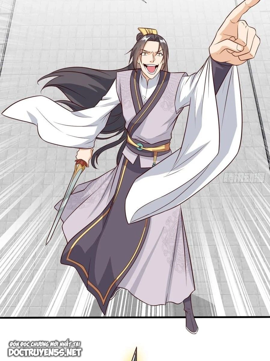 Vợ Tôi Và Tôi Thống Trị Tam Giới Chapter 86 - 18