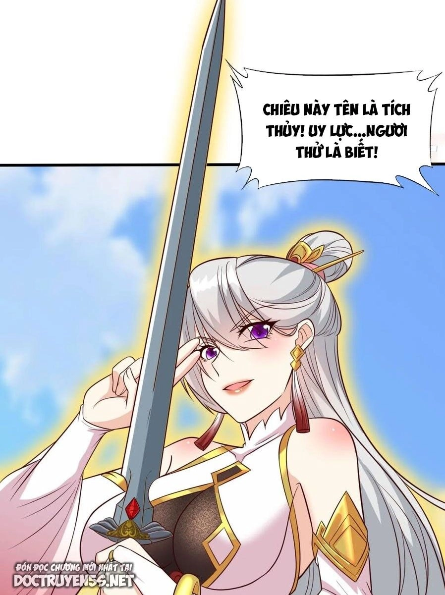 Vợ Tôi Và Tôi Thống Trị Tam Giới Chapter 86 - 19