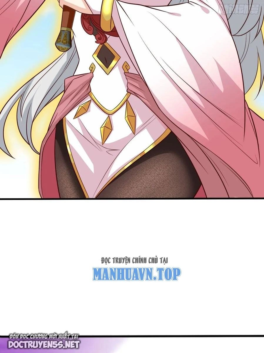 Vợ Tôi Và Tôi Thống Trị Tam Giới Chapter 86 - 20