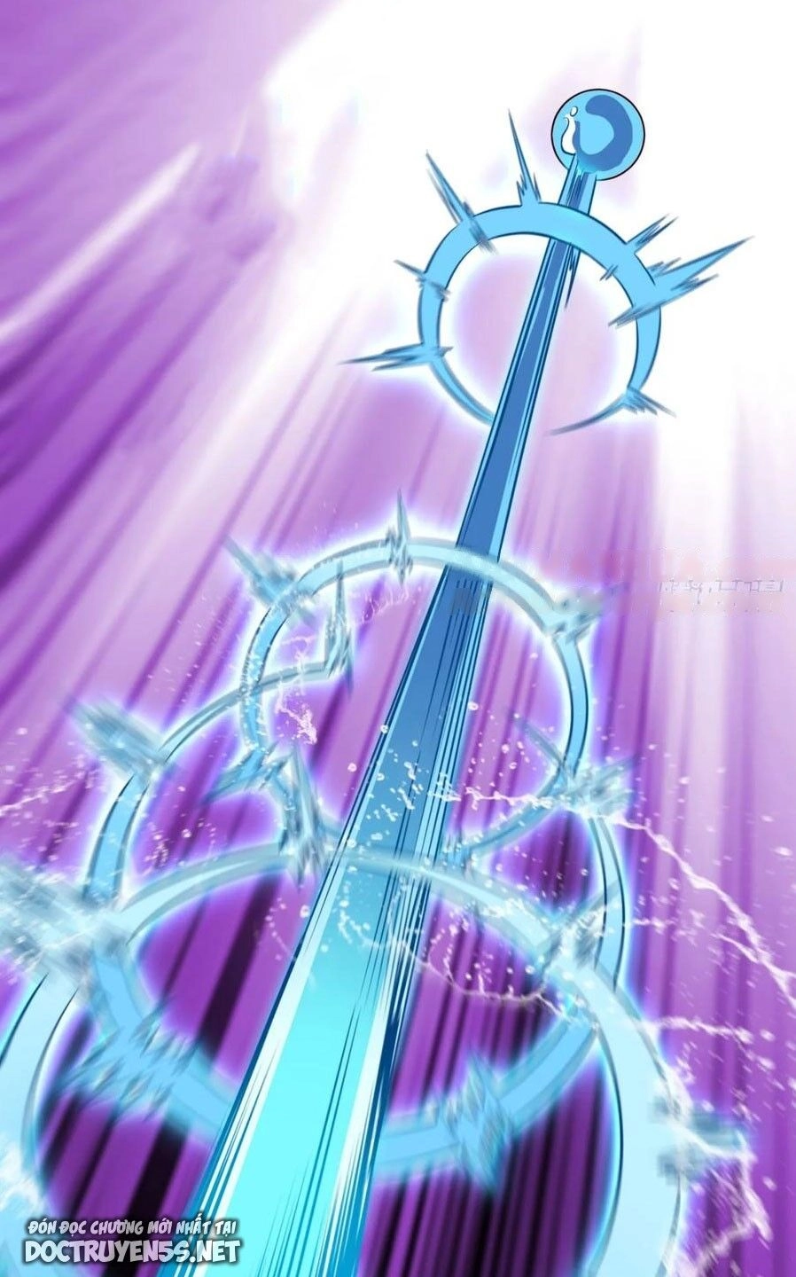 Vợ Tôi Và Tôi Thống Trị Tam Giới Chapter 86 - 21