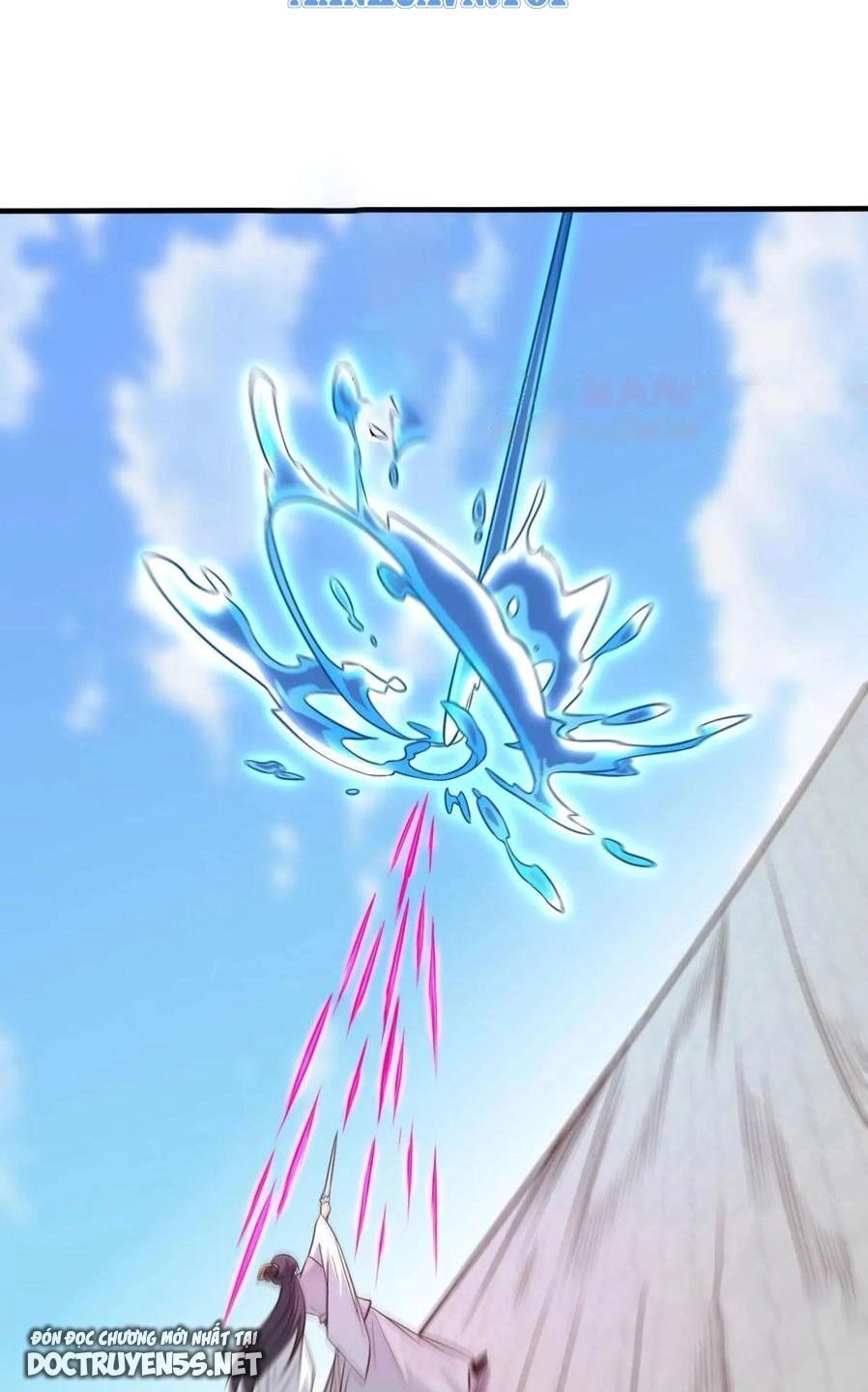 Vợ Tôi Và Tôi Thống Trị Tam Giới Chapter 86 - 25