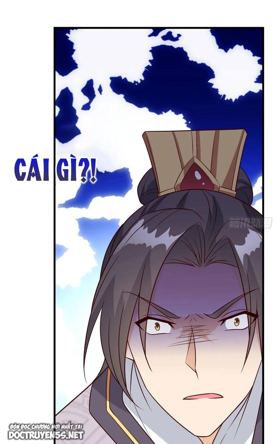 Vợ Tôi Và Tôi Thống Trị Tam Giới Chapter 86 - 28