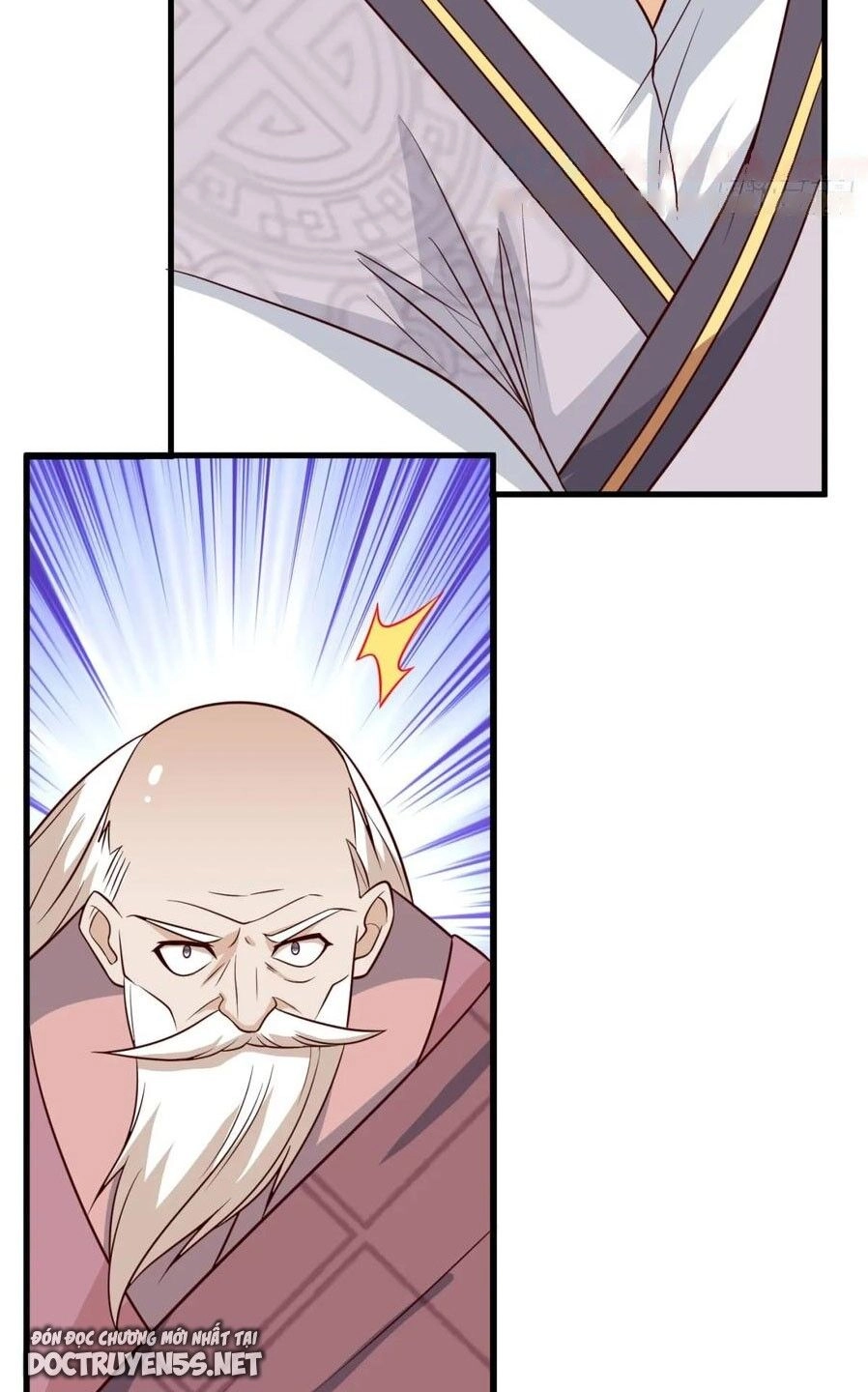 Vợ Tôi Và Tôi Thống Trị Tam Giới Chapter 86 - 29