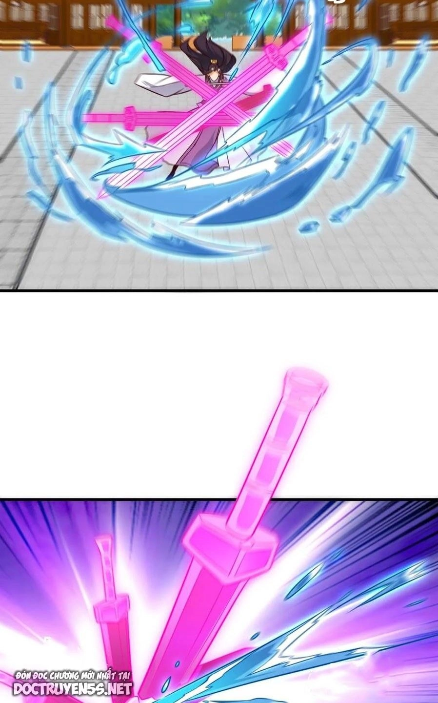 Vợ Tôi Và Tôi Thống Trị Tam Giới Chapter 86 - 33