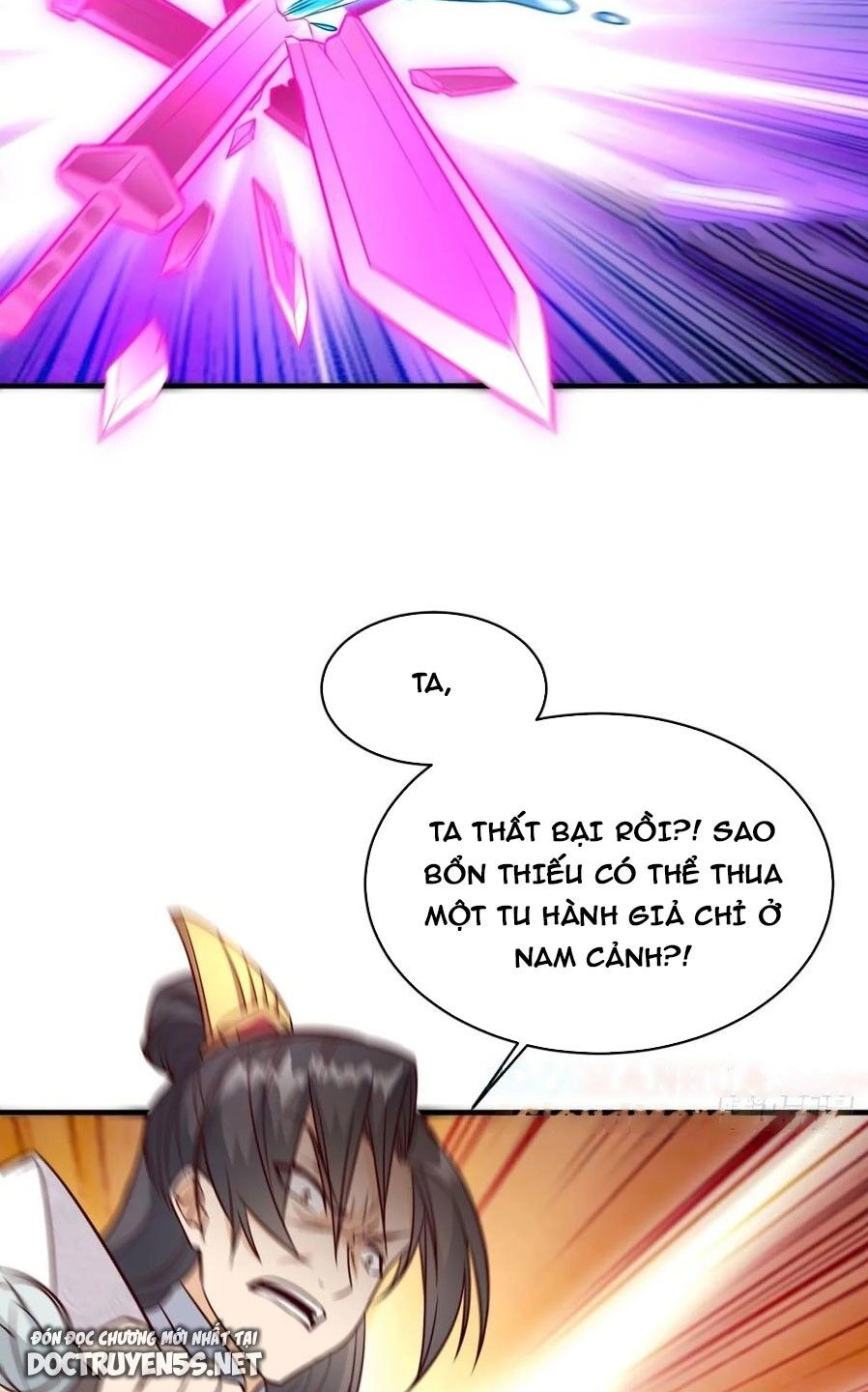 Vợ Tôi Và Tôi Thống Trị Tam Giới Chapter 86 - 34