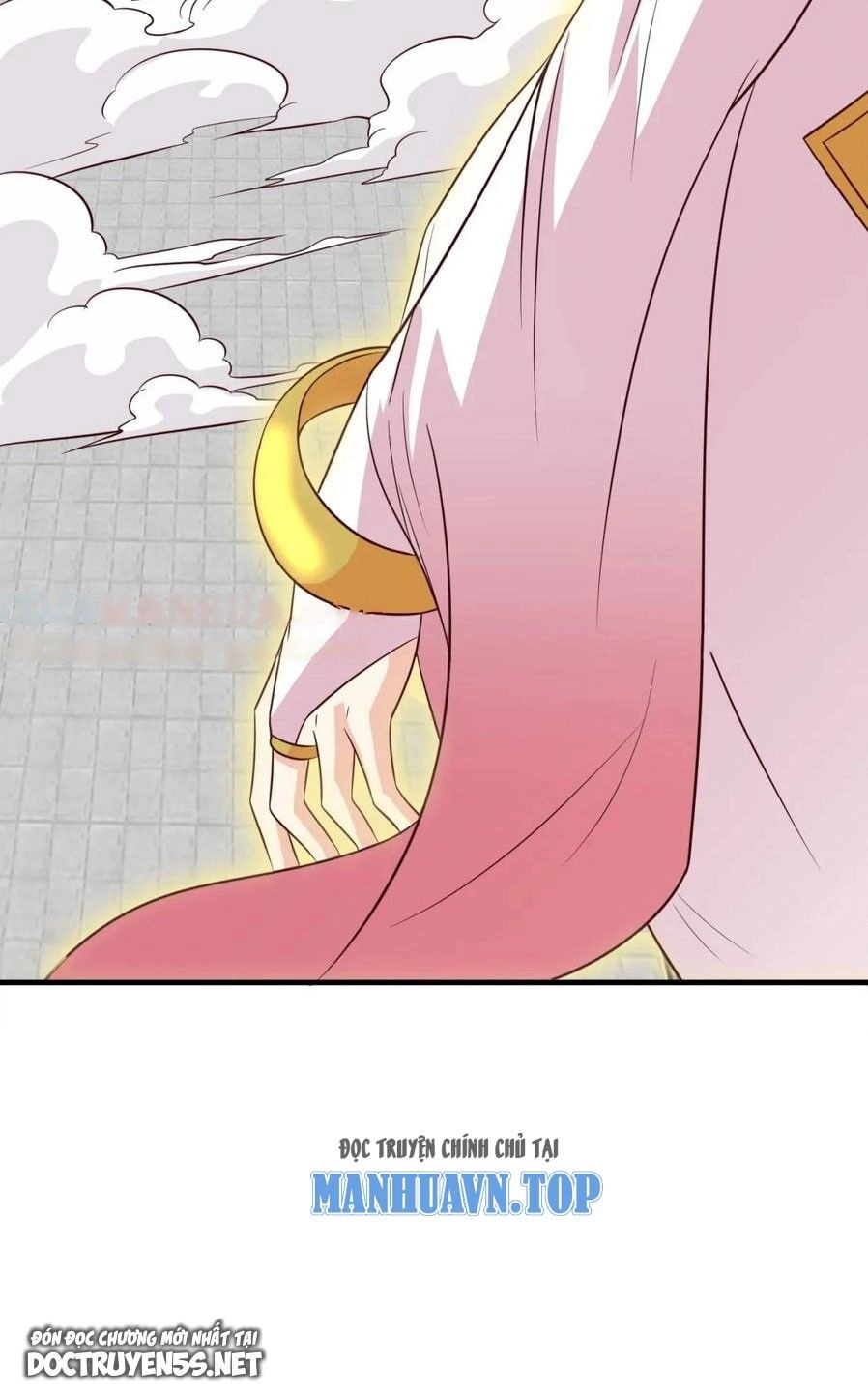 Vợ Tôi Và Tôi Thống Trị Tam Giới Chapter 86 - 40