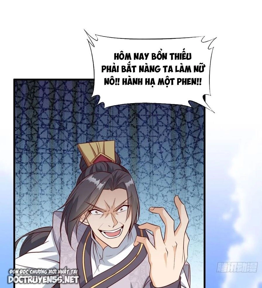 Vợ Tôi Và Tôi Thống Trị Tam Giới Chapter 86 - 43