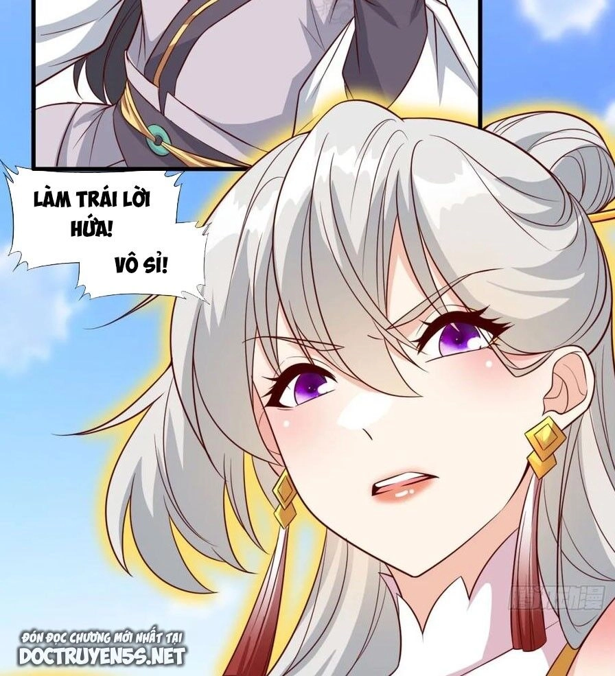 Vợ Tôi Và Tôi Thống Trị Tam Giới Chapter 86 - 44