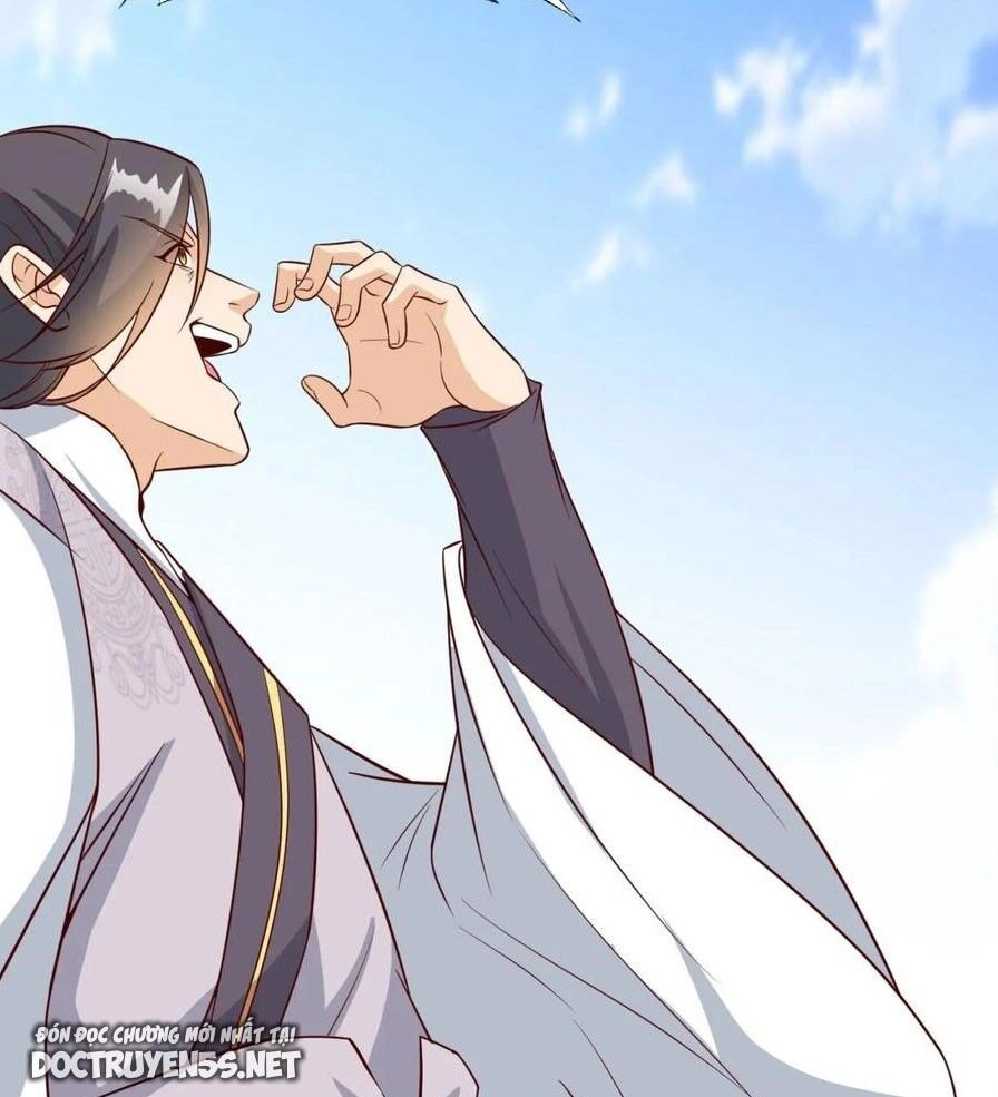 Vợ Tôi Và Tôi Thống Trị Tam Giới Chapter 86 - 47