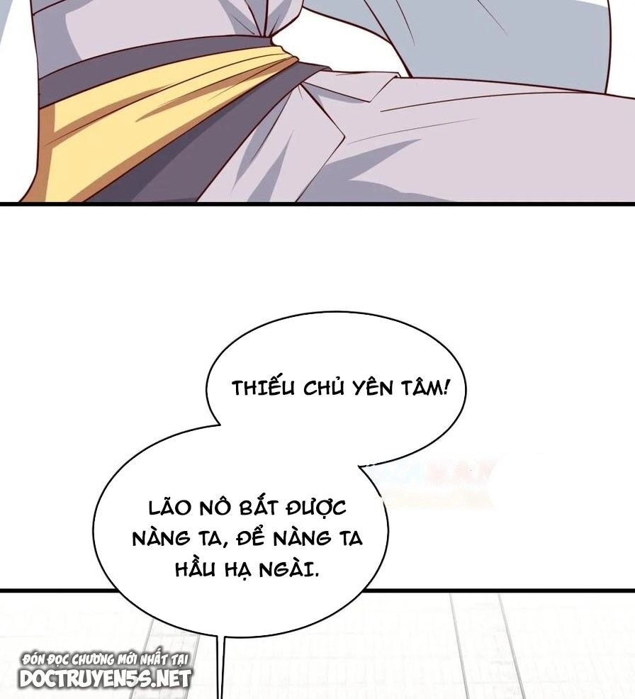 Vợ Tôi Và Tôi Thống Trị Tam Giới Chapter 86 - 48